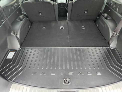 New 2026 Hyundai Palisade Calligraphy image 37