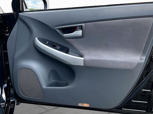 Used 2011 Toyota Prius Two FWD image 22