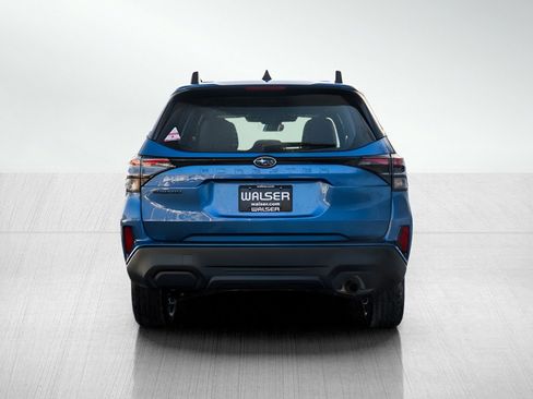 New 2026 Subaru Forester image 5