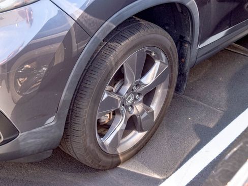 Used 2020 Honda Passport Touring image 23