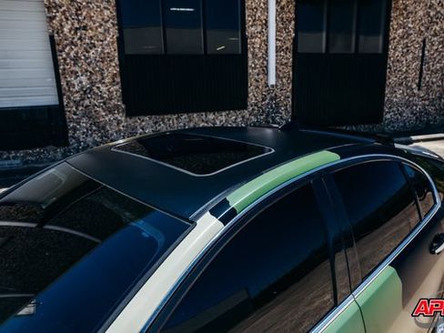 Used 2015 Chevrolet SS RWD image 30