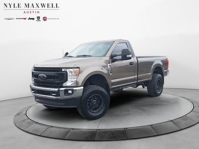 Used 2020 Ford F350 XL w/ Power Equipment Group
