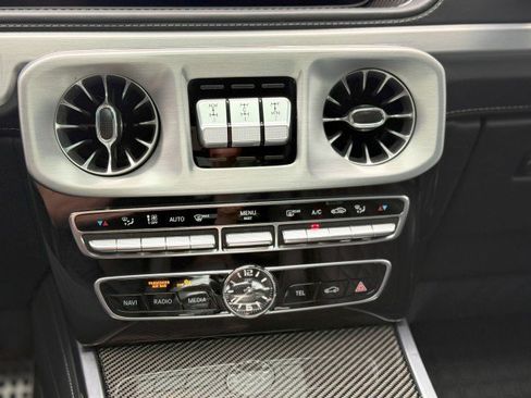 Used 2022 Mercedes-Benz G 63 AMG 4MATIC image 18