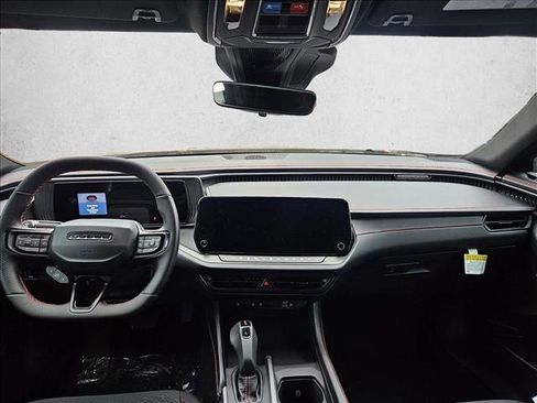 New 2026 Dodge Charger R/T image 14