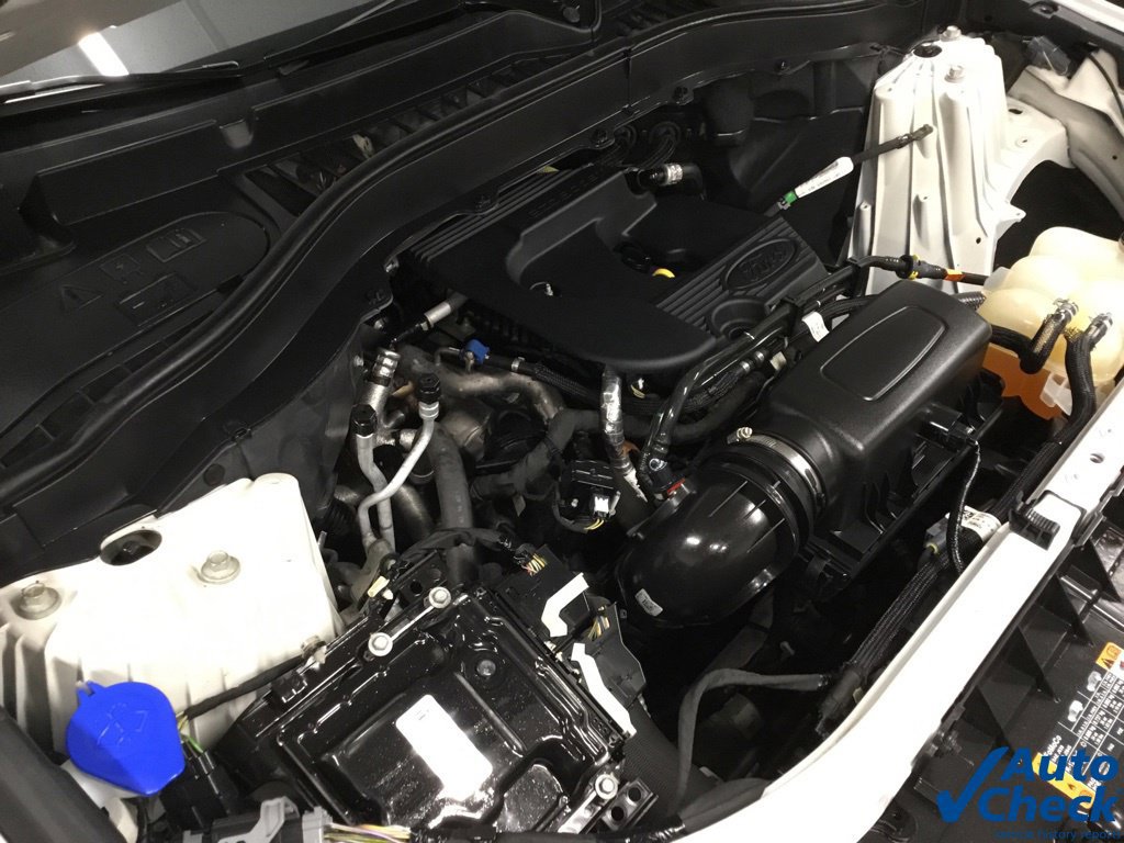 Used 2020 Ford Explorer 4WD image 40