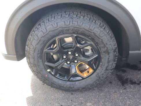 New 2026 Ford Explorer Tremor w/ Tremor Ultimate Package image 19