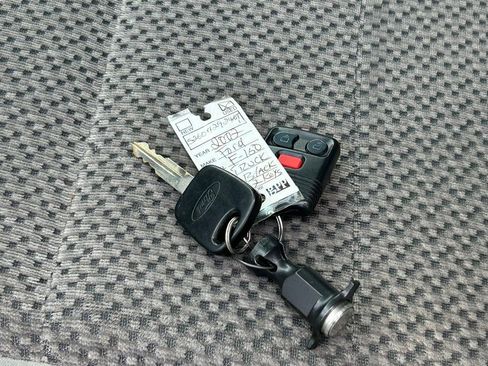 Used 2002 Ford F150 XLT RWD image 39