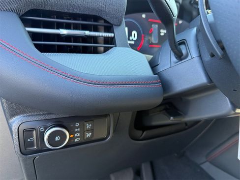 New 2026 Ford Explorer ST image 24