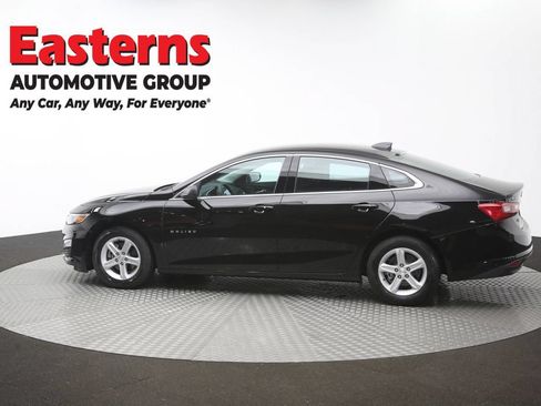 Used 2023 Chevrolet Malibu LS FWD image 60