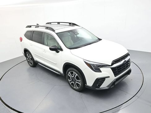 Used 2026 Subaru Ascent Limited w/ Popular Package #2 AWD/4WD image 24