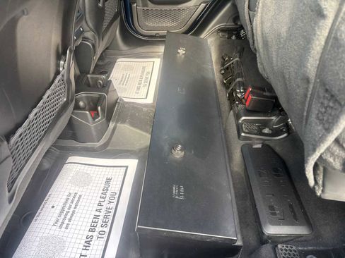 Certified 2025 Jeep Gladiator Rubicon image 18