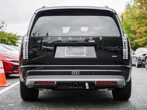 New 2026 Hyundai Ioniq 9 SEL image 5