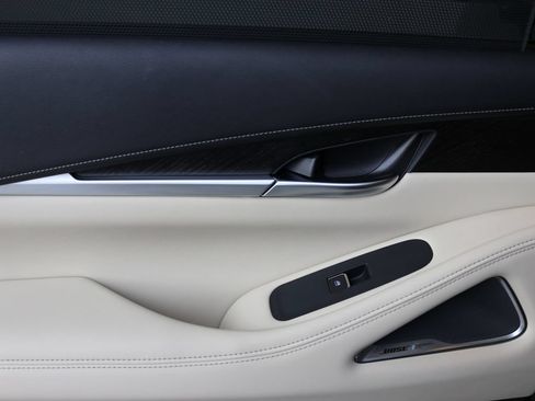 Certified 2025 INFINITI QX60 Sensory AWD/4WD image 27