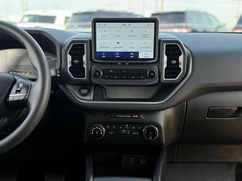 Certified 2022 Ford Bronco Sport Big Bend image 21