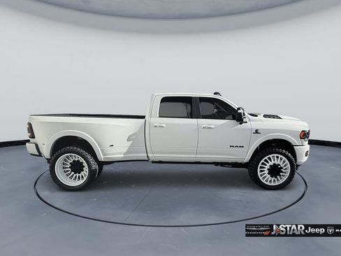 Used 2024 RAM 3500 Limited w/ Night Edition image 4