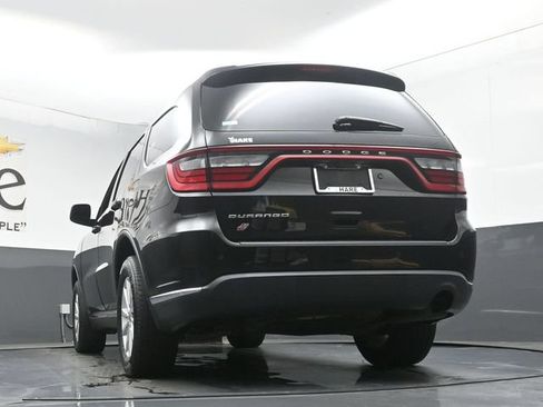 Used 2019 Dodge Durango AWD image 59