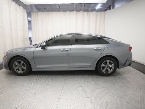 Used 2021 Kia K5 LXS FWD image 23