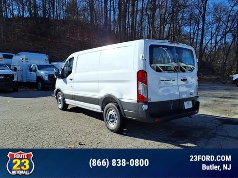 New 2026 Ford Transit 150 XL image 4