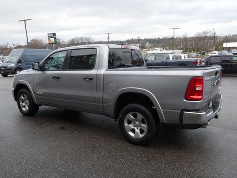 Used 2025 RAM 1500 Big Horn image 11