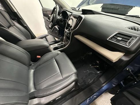 Used 2021 Subaru Ascent Touring AWD/4WD image 23