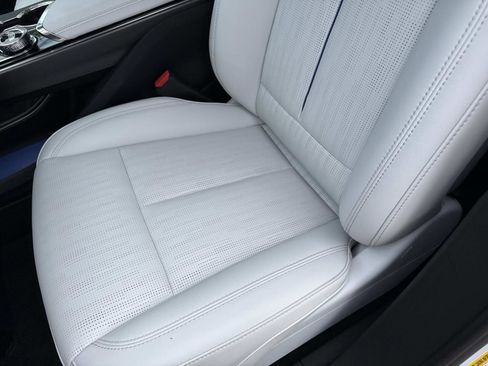 New 2026 Cadillac Lyriq Premium Luxury w/ LPO, Floor Liner Package image 21