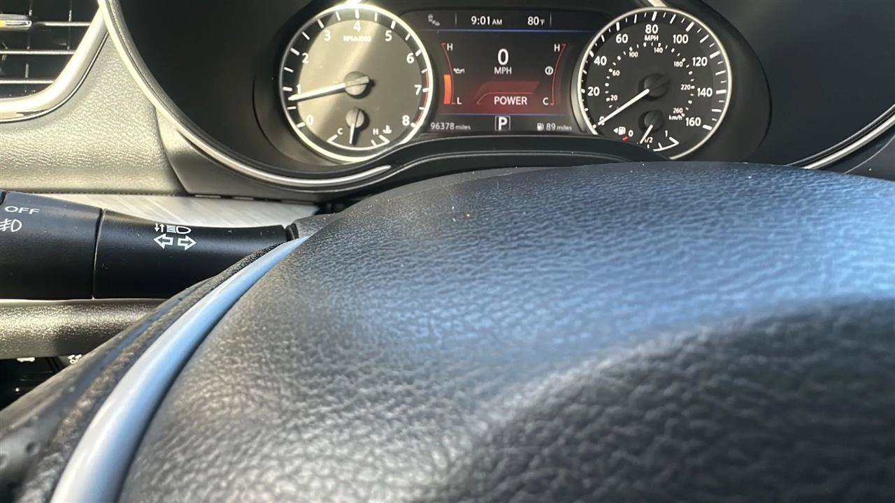 Used 2016 Nissan Maxima 3.5 SL FWD image 68
