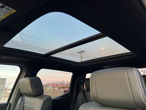 New 2026 Toyota Tundra Limited image 21