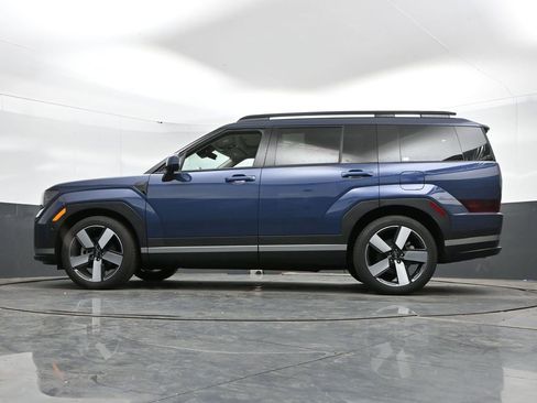 Used 2025 Hyundai Santa Fe Limited AWD/4WD image 46