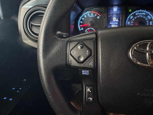 Used 2021 Toyota Tacoma SR w/ SX Package RWD image 22
