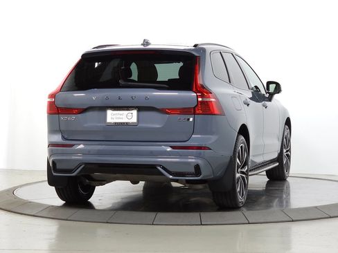 Certified 2024 Volvo XC60 B5 Ultimate AWD/4WD image 13