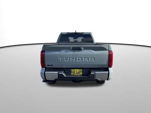 New 2026 Toyota Tundra SR5 w/ TRD Off-Road Package image 5
