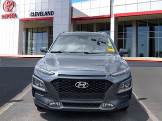 Used 2019 Hyundai Kona SEL w/ SEL Tech Package 02 FWD video 3