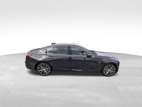 New 2026 Cadillac CT5 Premium Luxury image 5