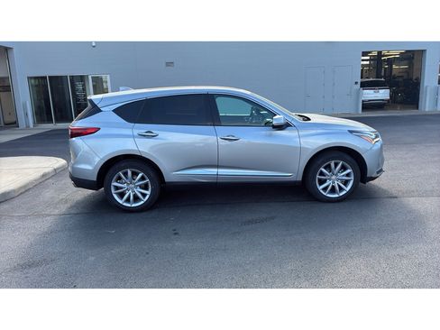 Used 2024 Acura RDX SH-AWD image 7