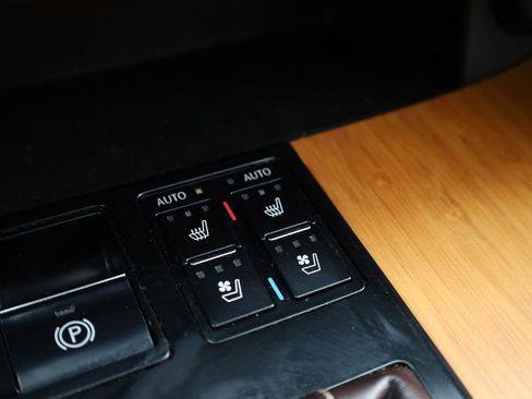 Used 2017 Lexus RX 350 FWD w/ Premium Package image 9