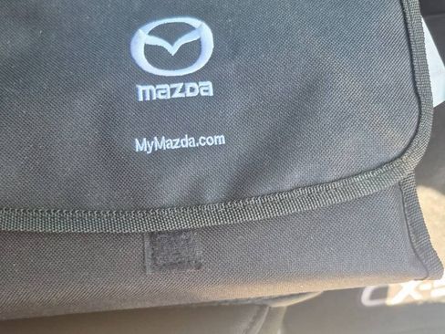 Used 2016 MAZDA CX-5 Touring w/ Bose/Moonroof Package AWD/4WD image 29
