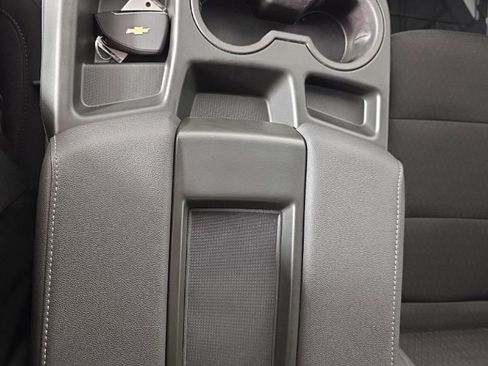 Used 2025 Chevrolet Silverado 1500 LT w/ Protection Package AWD/4WD image 20