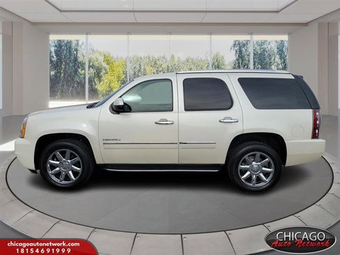 Used 2014 GMC Yukon Denali image 6