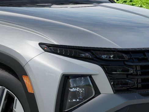 New 2026 Hyundai Tucson SEL w/ Tow & Go Package image 9