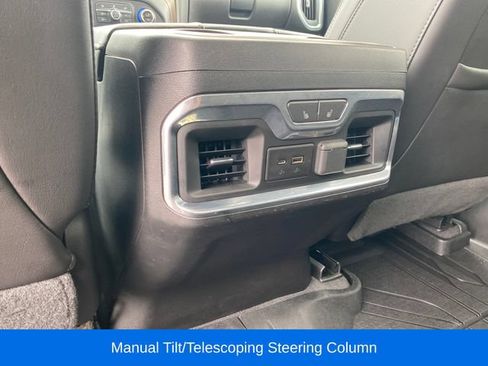 Used 2019 Chevrolet Silverado 1500 High Country AWD/4WD image 22