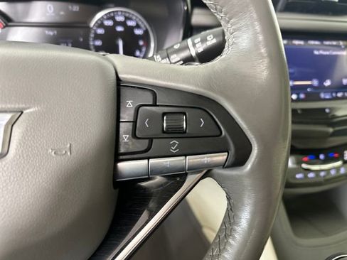 Used 2021 Cadillac XT6 Premium Luxury w/ LPO, Floor Liner Package image 16