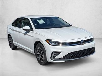 New 2026 Volkswagen Jetta S video 3