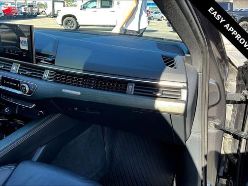Used 2021 Audi A4 2.0T Premium Plus w/ Premium Plus Package image 25
