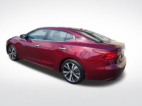 Used 2018 Nissan Maxima 3.5 S FWD image 4