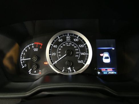 Used 2022 Toyota Corolla LE FWD image 17