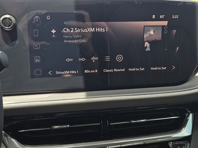 New 2026 Buick Envista Avenir FWD image 12