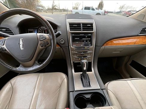 Used 2011 Lincoln MKX AWD w/ 102A Rapid Spec Order Code image 14