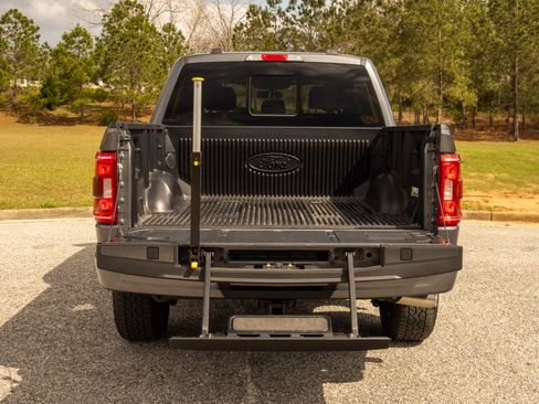 Used 2023 Ford F150 XLT w/ Equipment Group 302A High image 10