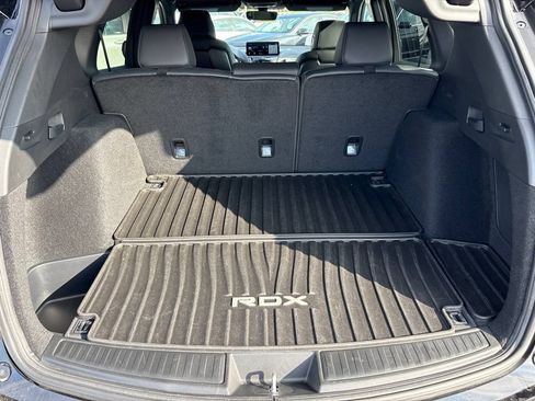 Used 2023 Acura RDX A-Spec AWD/4WD image 11
