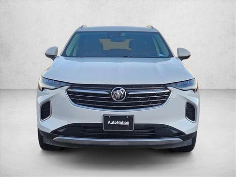 Certified 2023 Buick Envision Preferred w/ Premium Seat Package image 2